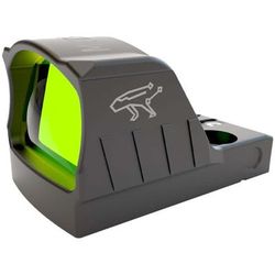 Canik MECANIK MO1 Versatile Reflex Sight 3 MOA Red Dot Black PACN1101