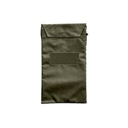 Custom Armor Group Rapid Level IIIA Deployment Shield No Viewport Ranger Green 16 x 29 BF-RDS3A-1629F-FG
