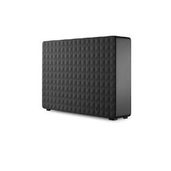 Seagate Expansion Desktop disco rigido esterno 18 TB Nero