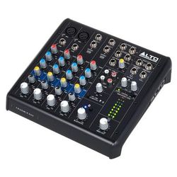 Alto TrueMix 600