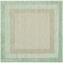 SAFAVIEH Handmade Impressions Skyla Modern Wool Rug