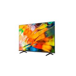 Hisense 75E79KQ TV 190,5 cm (75") 4K Ultra HD Smart TV Wi-Fi Nero 300 cd/m²