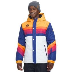 Men's Vintage Freestyler Snowboard Jacket