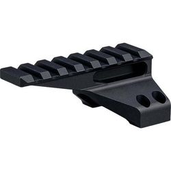 Vortex Precision Diving Board Mount 30mm Black 20.25x12.0x12.5 1.61in 2.6oz PMR-DB-30