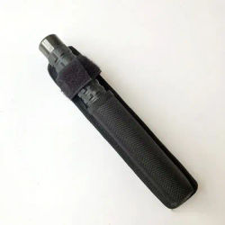 for 21" 26" For Self Defense Telescopic Stick Oxford Nylon Cover Tactical Baton Molle Storage Bag Cover Holder Carrier (No Stick