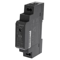 MeanWell HDR-15-12 Power Supply 1,25A