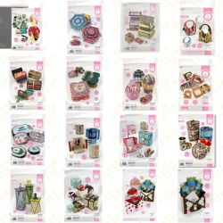 New Tall & Tiny Trinity Foliage Gift Box Metal Cutting Die Scrapbook Embossed Paper Card Album Craft Template Cut Die Stencils