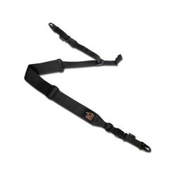 S2Delta C.L.A.S.H. Rifle Sling Black MRS2P-USA-BLK-CL