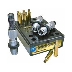 Redding Reloading .7MM-08 Remington Metric Deluxe Die Set 52139