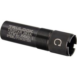 Trulock Tri Star Precision Hunter 28 Ga Black Cylinder PHTS28550