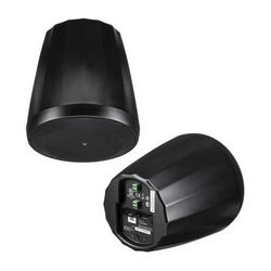 JBL Used Control 64P/T Full-Range Pendant Speaker (Black, Pair) C64P/T