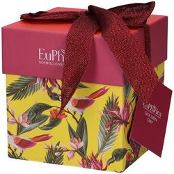 Euphidra Golden Day Set