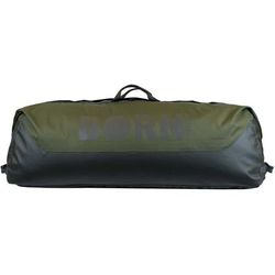 Born Outdoor 120L Portage Duffel Moss Green BO-PD-120-MG