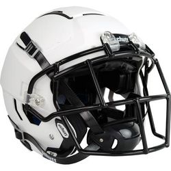 Schutt F7 2.0 Adult Football Helmet Matte White