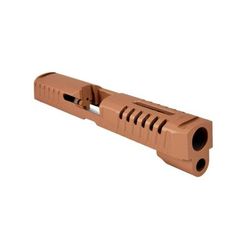 Gun Cuts Annihilator for Sig Sauer P320 Full Size/M17 Optic Cut Copper GC-P320F-ANH-COP-RMR