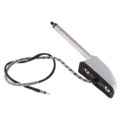 Kit Antenna moto Audio/Comfort/Navi per Honda GL1800 01-14