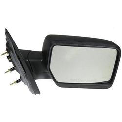 2004 Ford F150 Right Mirror - TRQ MRA05407