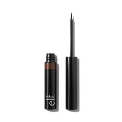 e.l.f. Cosmetics H2O Proof Inkwell Eyeliner In Caffeinated - Vegan and Cruelty-Free Makeup