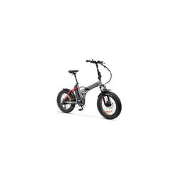 Argento e-Mobility Mini Max