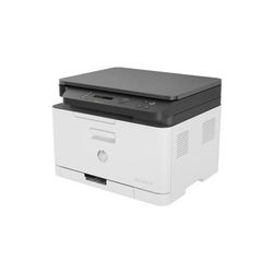 HP Color Laser Imprimante multifonction laser couleur 178nw, Couleur, Imprimante pour Impression, copie, numérisation,