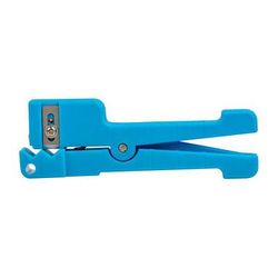 Jonard Tools CSR-250 Compact Cable Slit & Ring Tool (0.125 to 0.250") CSR-250