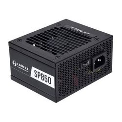 Lian Li Used 850W SP850 80+ Gold SFX Modular Power Supply (Black) SP850 BLACK