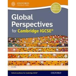 Global Perspectives For Cambridge Igcse