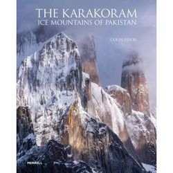 The Karakoram: Ice Mountains Of Pakistan