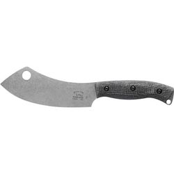 White River Knives Camp Cleaver Fixed Blade SKU - 484577