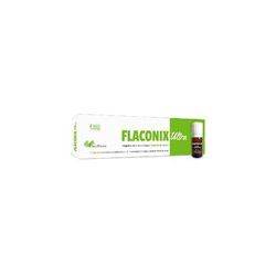 Flaconix Ultra 11Fl+140Mg Polv 1 pz Set combinato