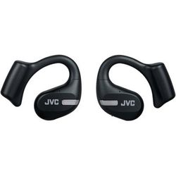 JVC HA-NP50T Black