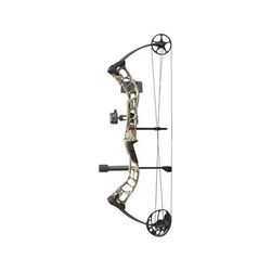 PSE Archery Stinger ATK Bow 29-70lb Left Hand Mo Bottoland 2224SSLMB2970