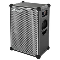 Soundboks 4 Metallic Grey B-Stock