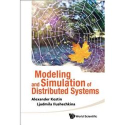 Modeling And Simulation Of Distributed Systems [With Cdrom]