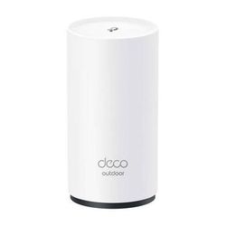 TP-Link Deco X50-Outdoor AX3000 Wireless Dual-Band Gigabit Whole Home Mesh Wi-Fi Un DECO X50-OUTDOOR(1-PACK)