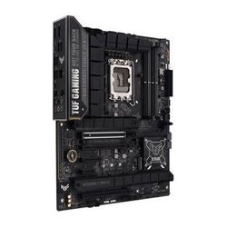 ASUS TUF GAMING Z790-PRO WIFI LGA 1700 ATX Gaming Motherboard TUF GAMING Z790-PRO WIFI