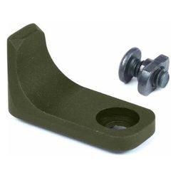 AT3 Tactical AR-15 M-LOK Handstop ODG AT3-MLOK-HANDSTOP-ODG