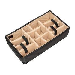 A-MoDe Limited Divider Set for Pelican 1510 & IM2500 Case (Desert Tan) IN1510DT