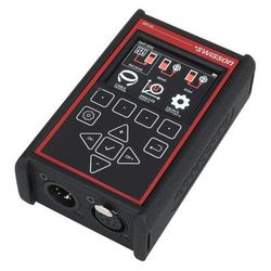 Swisson XMT-500 DMX Tester