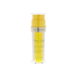 Plus Size Women's Plant Gold Nutri-Revitalizing Oil-Emulsion -1.1 Oz Emulsion by Clarins in O