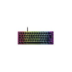 Razer Huntsman Mini tastiera USB QWERTY Italiano Nero