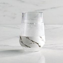 Set of 2 FREEZE XL Wine Glasses - Frontgate
