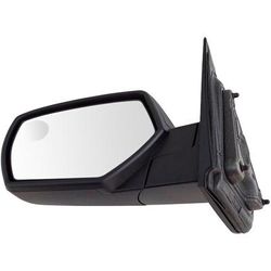 2015-2018 GMC Sierra 2500 HD Left Mirror - DIY Solutions