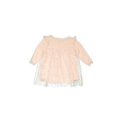 Baby Gap Dress: Pink Skirts & Dresses - Size 12-18 Month