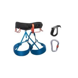 Black Diamond Momentum Harness Pilot Package - Men's No Color Large BD6500090000LG-1