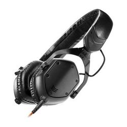 V-MODA Used XS On-Ear Headphones (Matte Black Metal) XS-U-BK