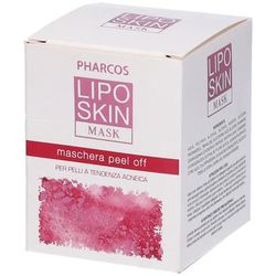 Liposkin Mask Pharcos 15 Buste Da 5 Ml 15x5 ml