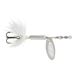 Luhr-Jensen Bang-Tail Inline Spinner SKU - 760847