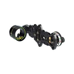 HHA Optimizer Ultra X Sight Black TRAX-5500