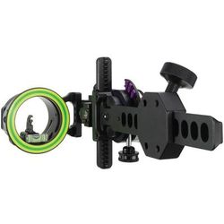 Spot-Hogg Hogg Father Triple Stack MRT Sight 1207254 Black HFTSRH19MRT